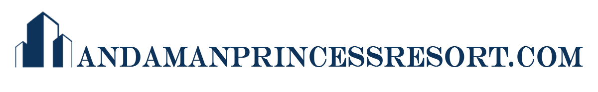 andamanprincessresort.com